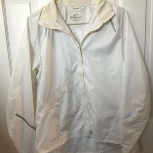 Nike Women’s Workout Jacket